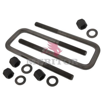 U BOLT ASSY