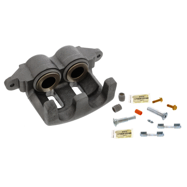 CALIPER, BRAKE, 73MM/W/ BRAKE