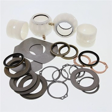 CAMSHAFT KIT, BRAKE, SPICER AN