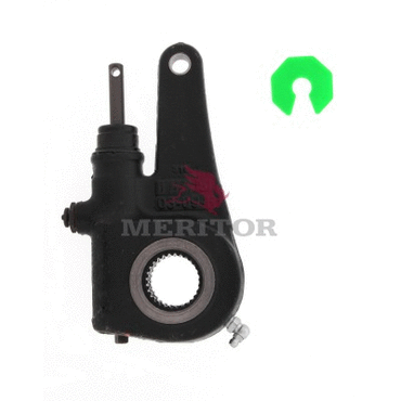 ADJUSTER-SLACK AUTO 1-1/2"-28 STR 6"