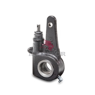 SLACK ADJUSTER, BRAKE, SPLINE