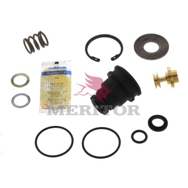 KT VALVE,KIT REPAIR AUTO DRAIN