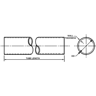 RND TUBING