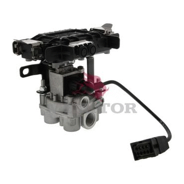 Tcs 2 Ecu/Valve