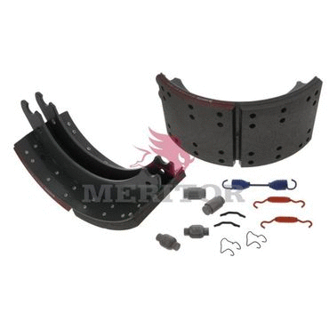 REMAN SHOE KIT (32/SKID)