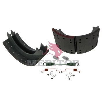 REMAN SHOE KIT (32/SKID)