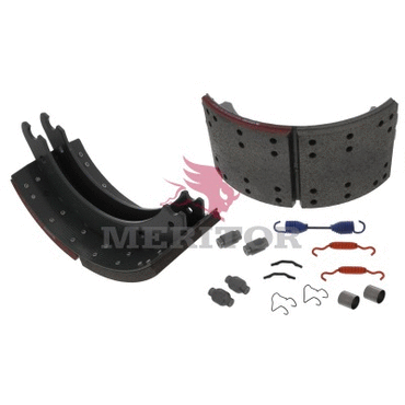 KIT,RSD REMAN BRAKE SHE KIT