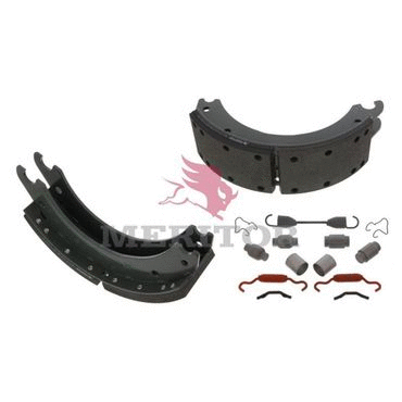 REMAN SHOE KIT (48/SKID)
