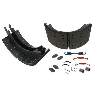 Kit-Reline Brake Meritor Q 16-1/2 X 7