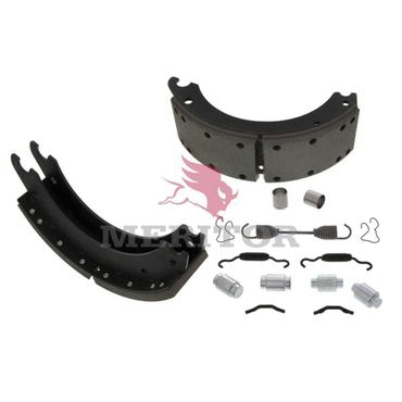 REMAN SHOE KIT (48/SKID)