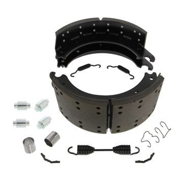 Brake Kit - Reline