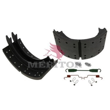 REMAN SHOE KIT (32/SKID)