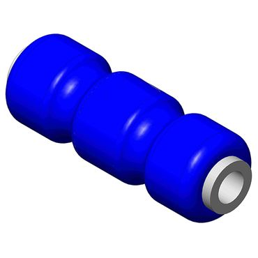 AXLE SEAT BUSHING