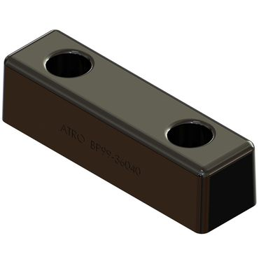 Triler Bumper