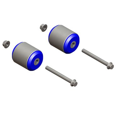 CB MOUNT BUSHING KIT  (SET OF 2)