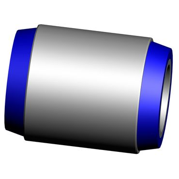 BEAM END BUSHING