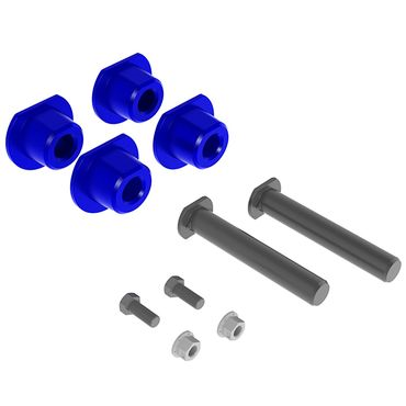 5th Wheel Rebuild Kit