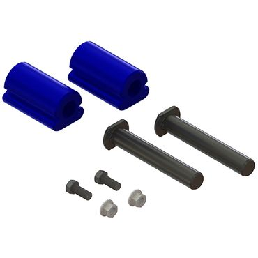 5th Wheel Rebuild Kit