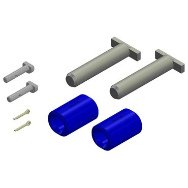 FIFTH WHEEL BUSHING KIT