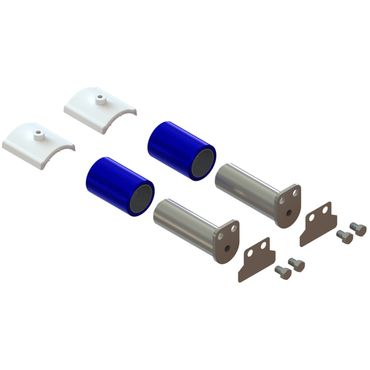 5th Wheel Bushing Kit