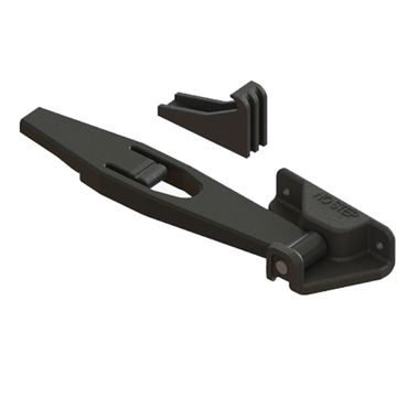 HOOD LTCH KIT, LEFT