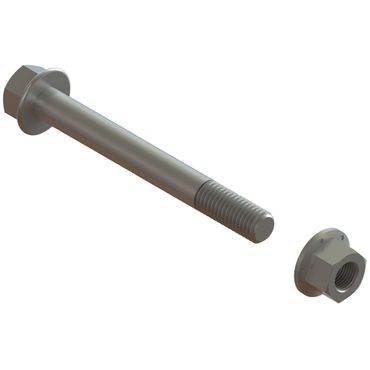 BOLT KIT TYPE "2" JOINT