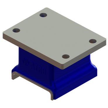 SPRING INSULTOR PD, UPPER