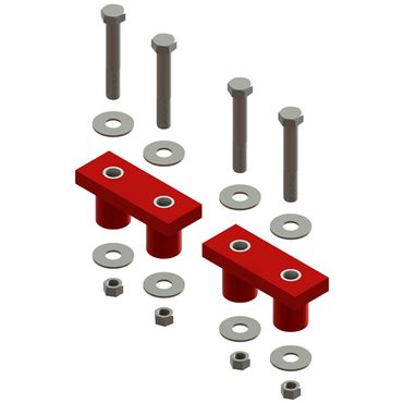 ENGINE MOUNT KIT (RER), HT