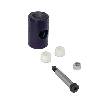 Shifter Isolator Bushing Kit