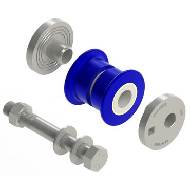 Pivot Bushing Kit