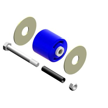 Pivot Bushing Kit