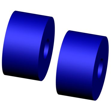 5TH WHEEL BUSHING (SET OF 2)