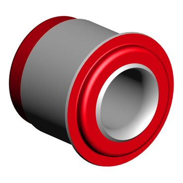 ENGINE MOUNT, HT