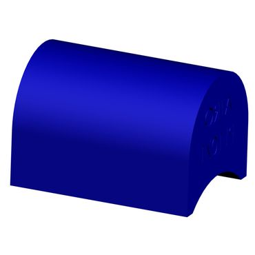 HOOD HINGE BUSHING