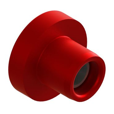 ENGINE MOUNT (HIGH TEMP)