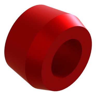RDITOR BUSHING, HIGH TEMP (BULK)