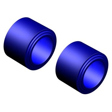 SPRING EYE BUSHING (SET OF 2)