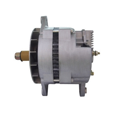 ALTERNATOR 165A J180 MOUNT