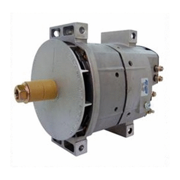 ALTERNATOR 35SI 140A 12V PAD MOUNT