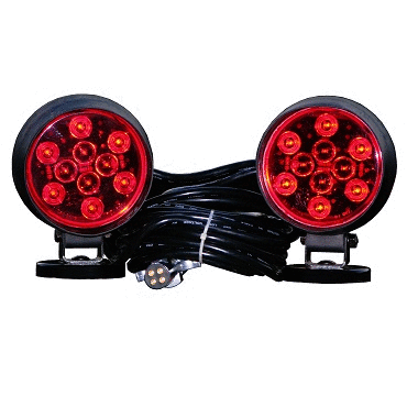 Led Magnetic Tow Lights