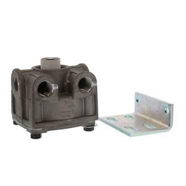 Valve-Relay