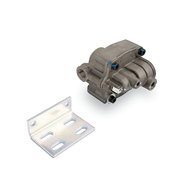Valve-Relay