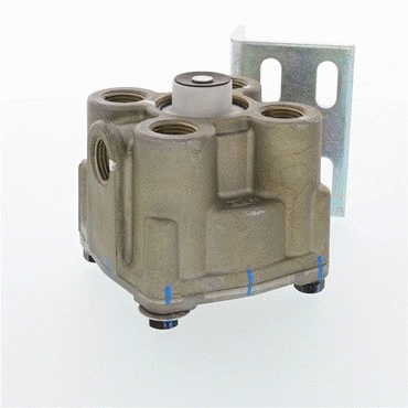 VALVE-RELAY, 5.5 PSI