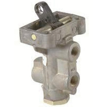 VALVE, HAND CONTROL, BRAKE, TW
