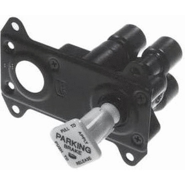 Park Cntl Valve