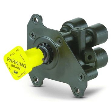 DASH VALVE