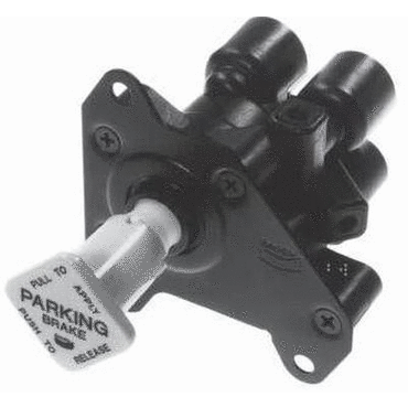 Valve-Control Park