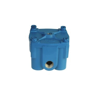 Valve-R-12 Relay