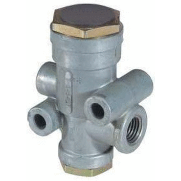 Valve, Inversion, Brake, Tr-3,