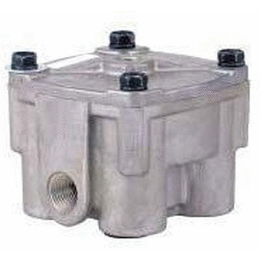 RELAY VALVE